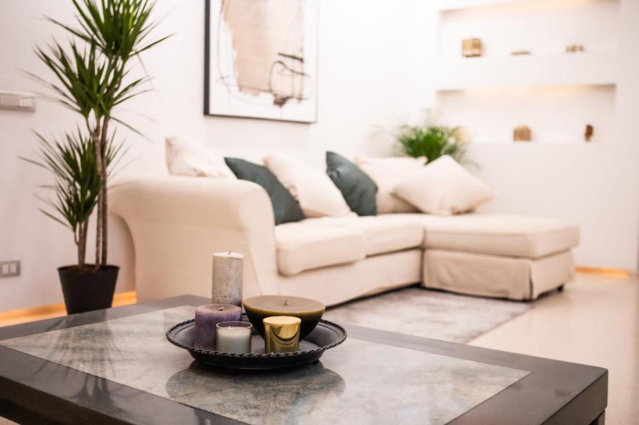 Home D'Elite Pantheon โรม ภายนอก รูปภาพ
