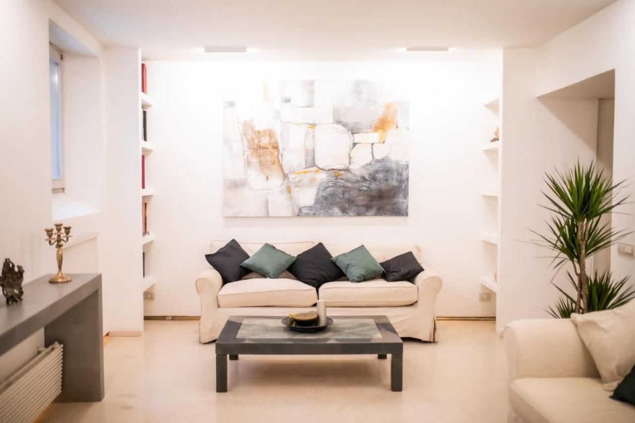Home D'Elite Pantheon โรม ภายนอก รูปภาพ